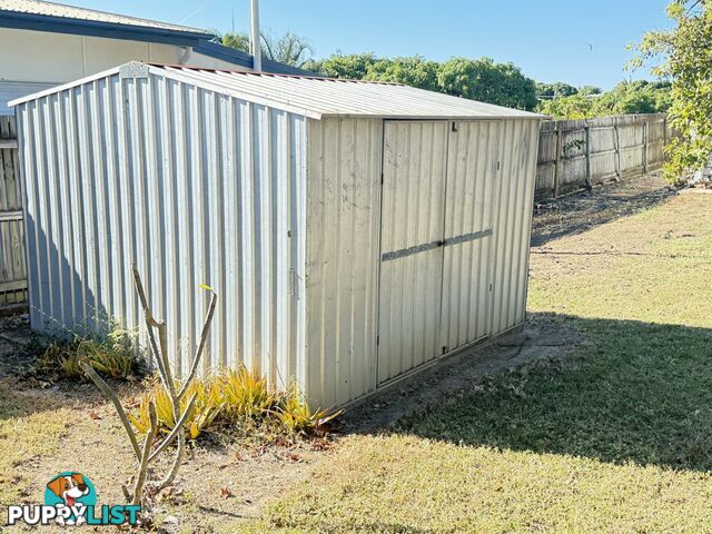 13 Lascelles Lane BOWEN QLD 4805