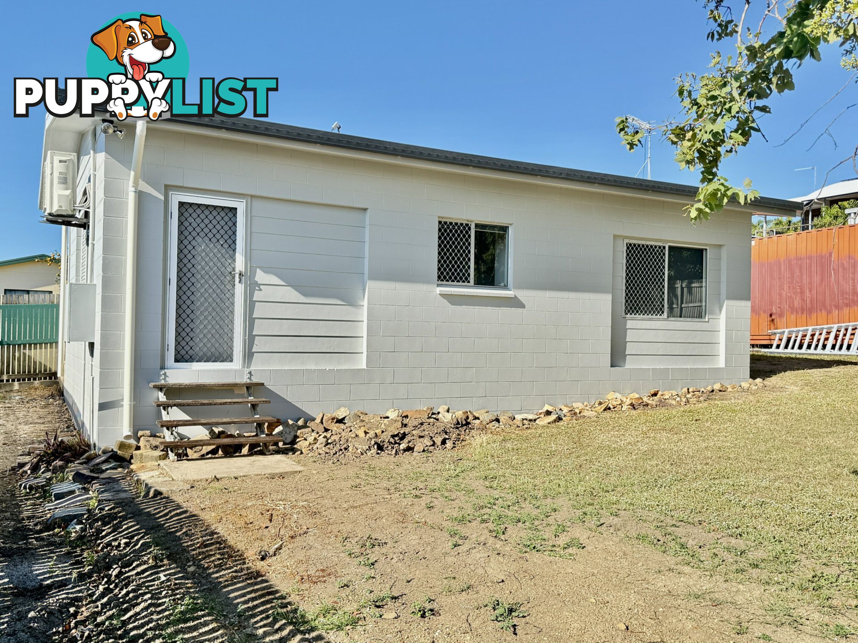 13 Lascelles Lane BOWEN QLD 4805