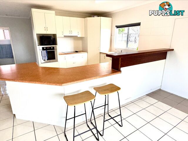 13 Lascelles Lane BOWEN QLD 4805