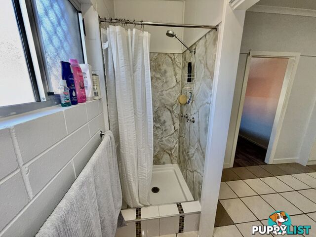 13 Lascelles Lane BOWEN QLD 4805