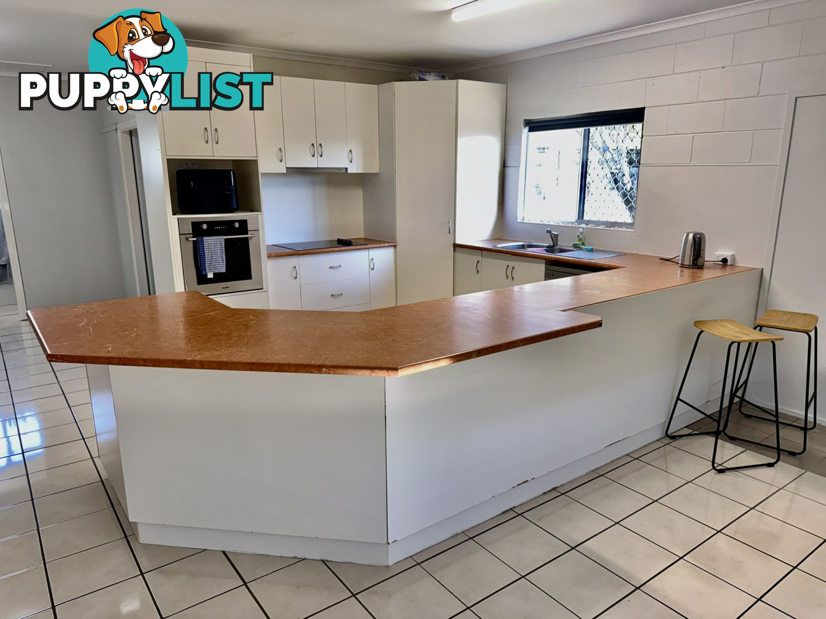 13 Lascelles Lane BOWEN QLD 4805