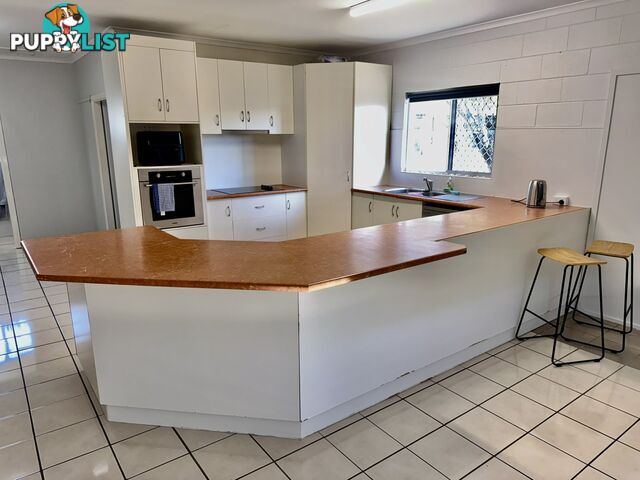 13 Lascelles Lane BOWEN QLD 4805