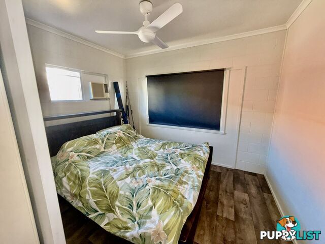 13 Lascelles Lane BOWEN QLD 4805