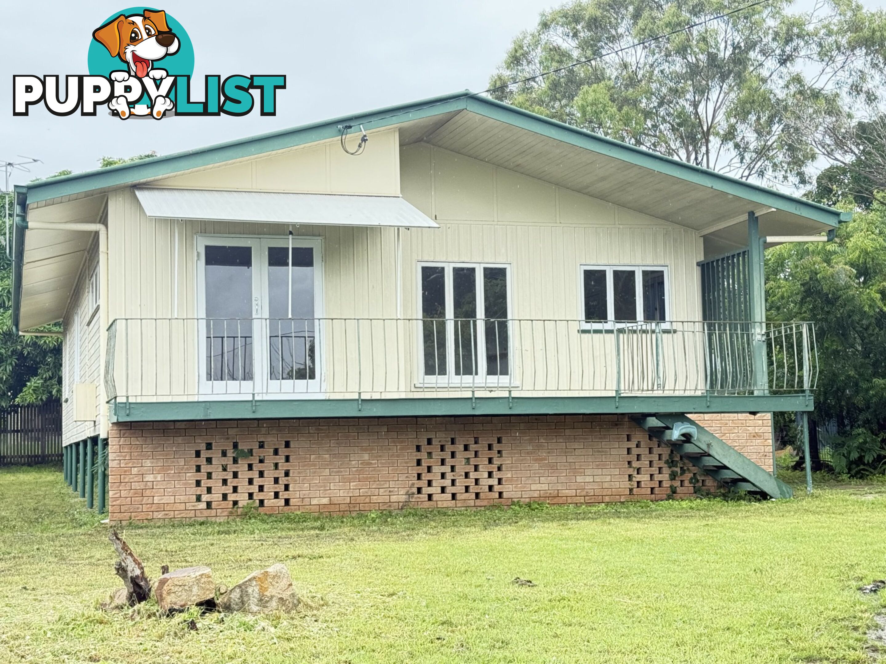 5 Don Street BOWEN QLD 4805