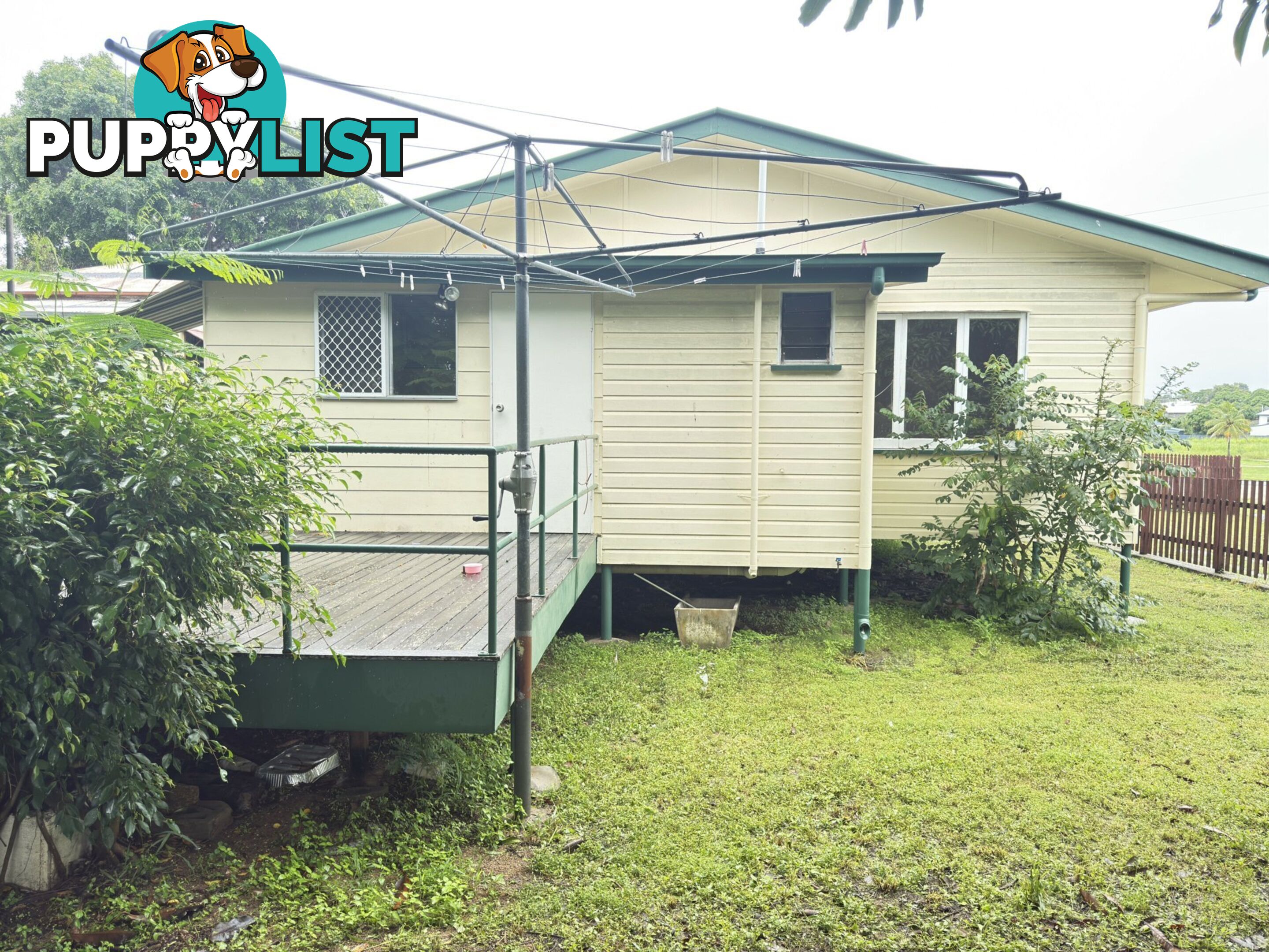 5 Don Street BOWEN QLD 4805