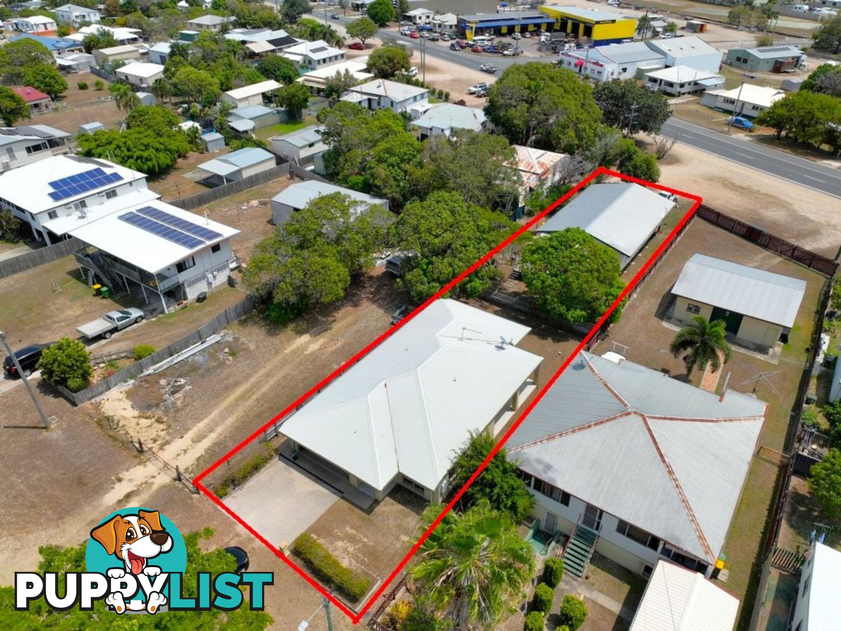 5 Don Street BOWEN QLD 4805