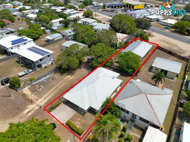 5 Don Street BOWEN QLD 4805