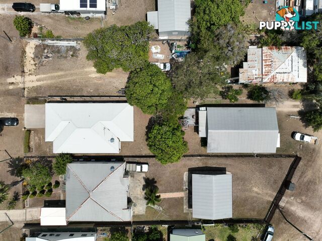 5 Don Street BOWEN QLD 4805