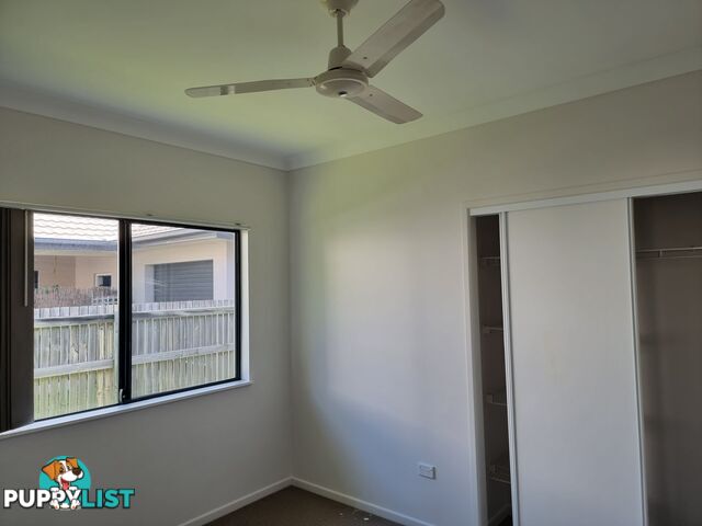 22 Pacific Drive BOWEN QLD 4805