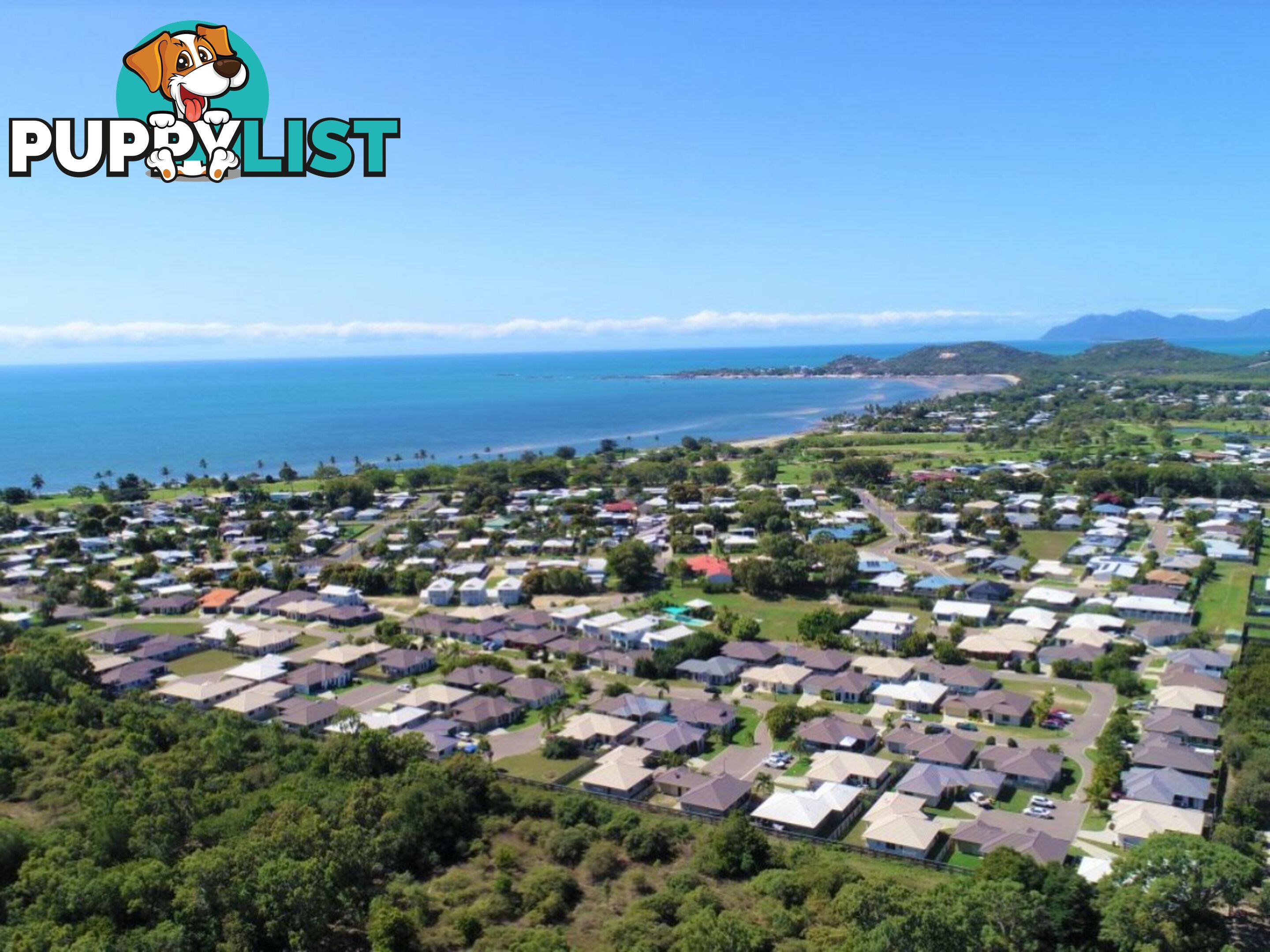 22 Pacific Drive BOWEN QLD 4805