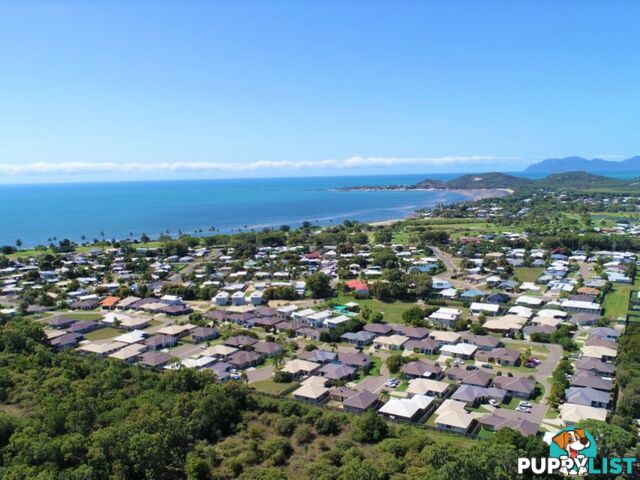 22 Pacific Drive BOWEN QLD 4805