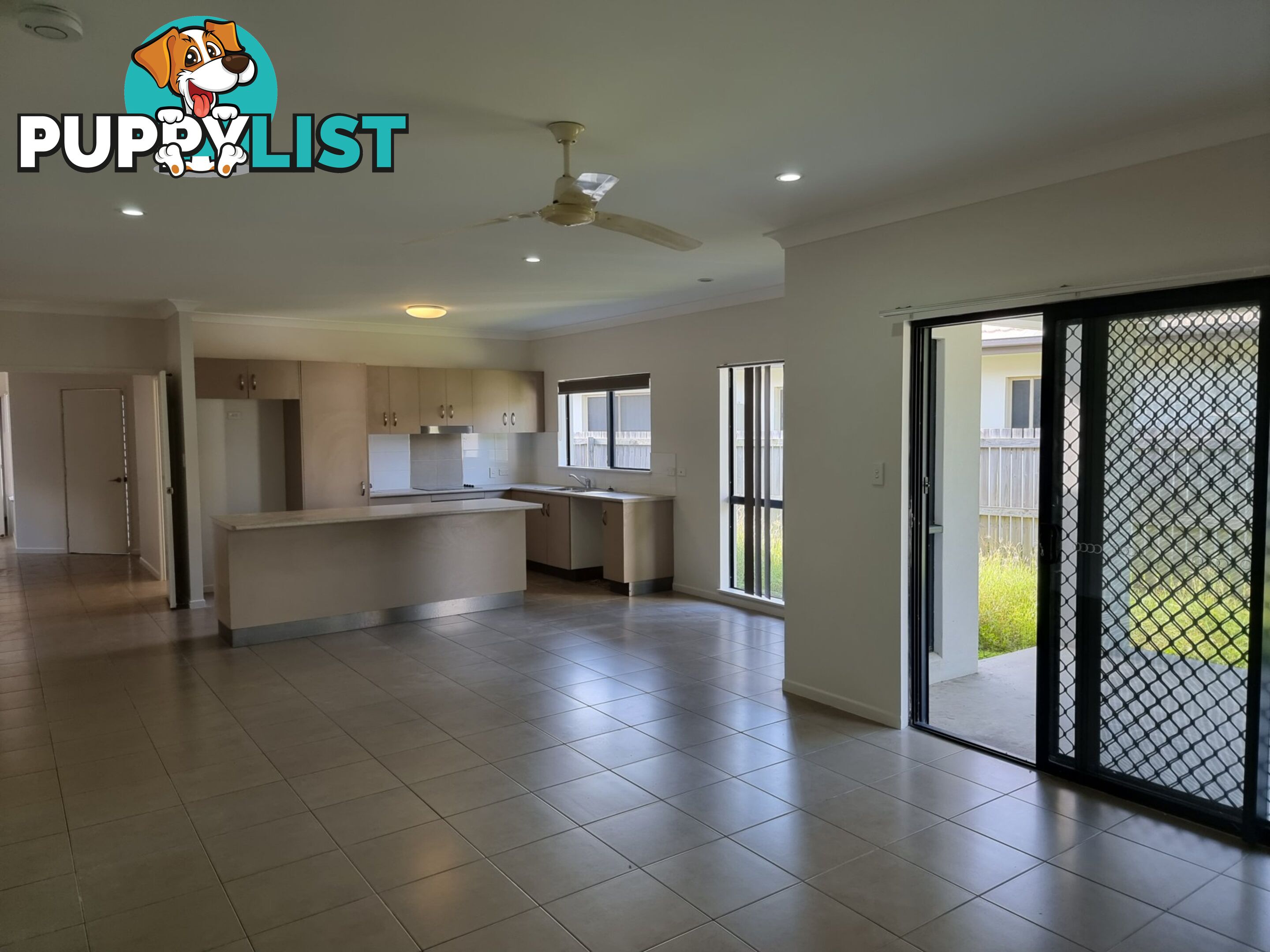 22 Pacific Drive BOWEN QLD 4805