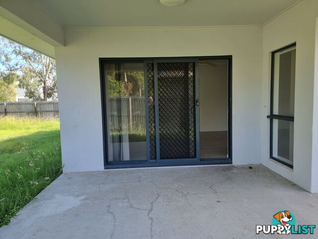22 Pacific Drive BOWEN QLD 4805