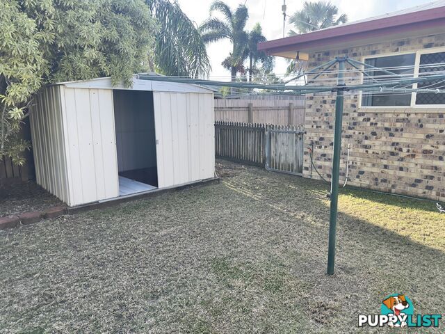 9 Oak Crescent BOWEN QLD 4805