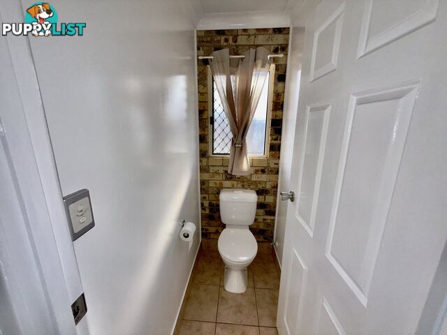 9 Oak Crescent BOWEN QLD 4805