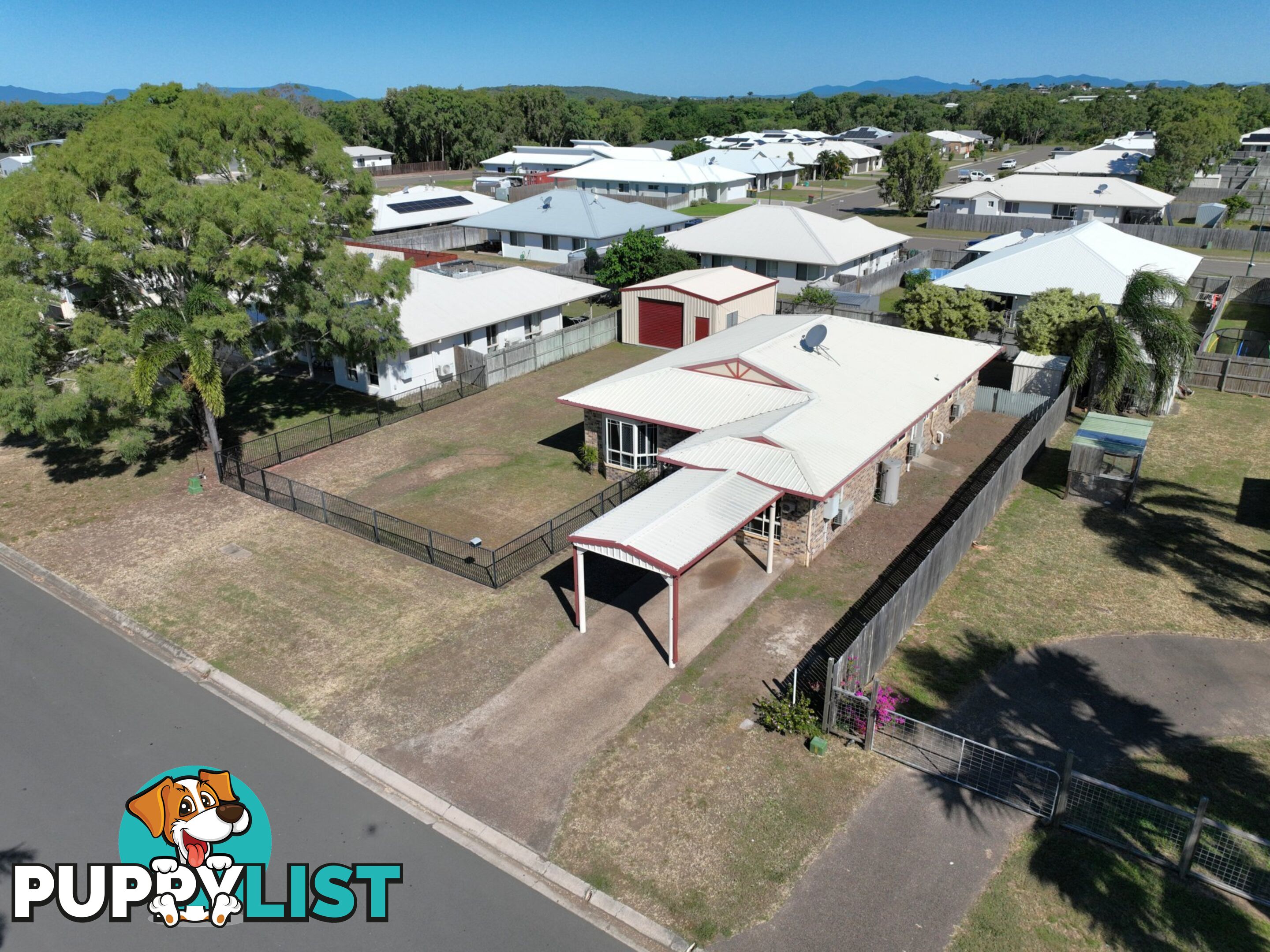 9 Oak Crescent BOWEN QLD 4805