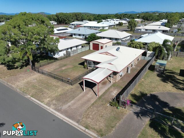 9 Oak Crescent BOWEN QLD 4805