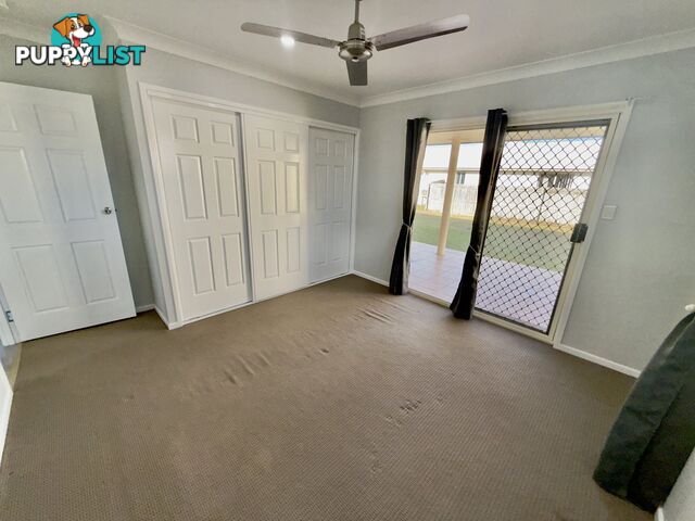 9 Oak Crescent BOWEN QLD 4805