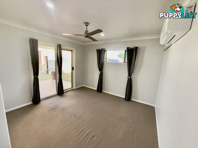 9 Oak Crescent BOWEN QLD 4805