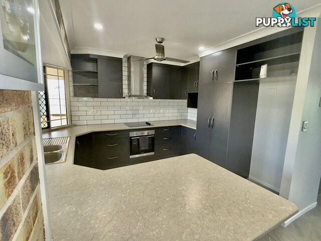 9 Oak Crescent BOWEN QLD 4805