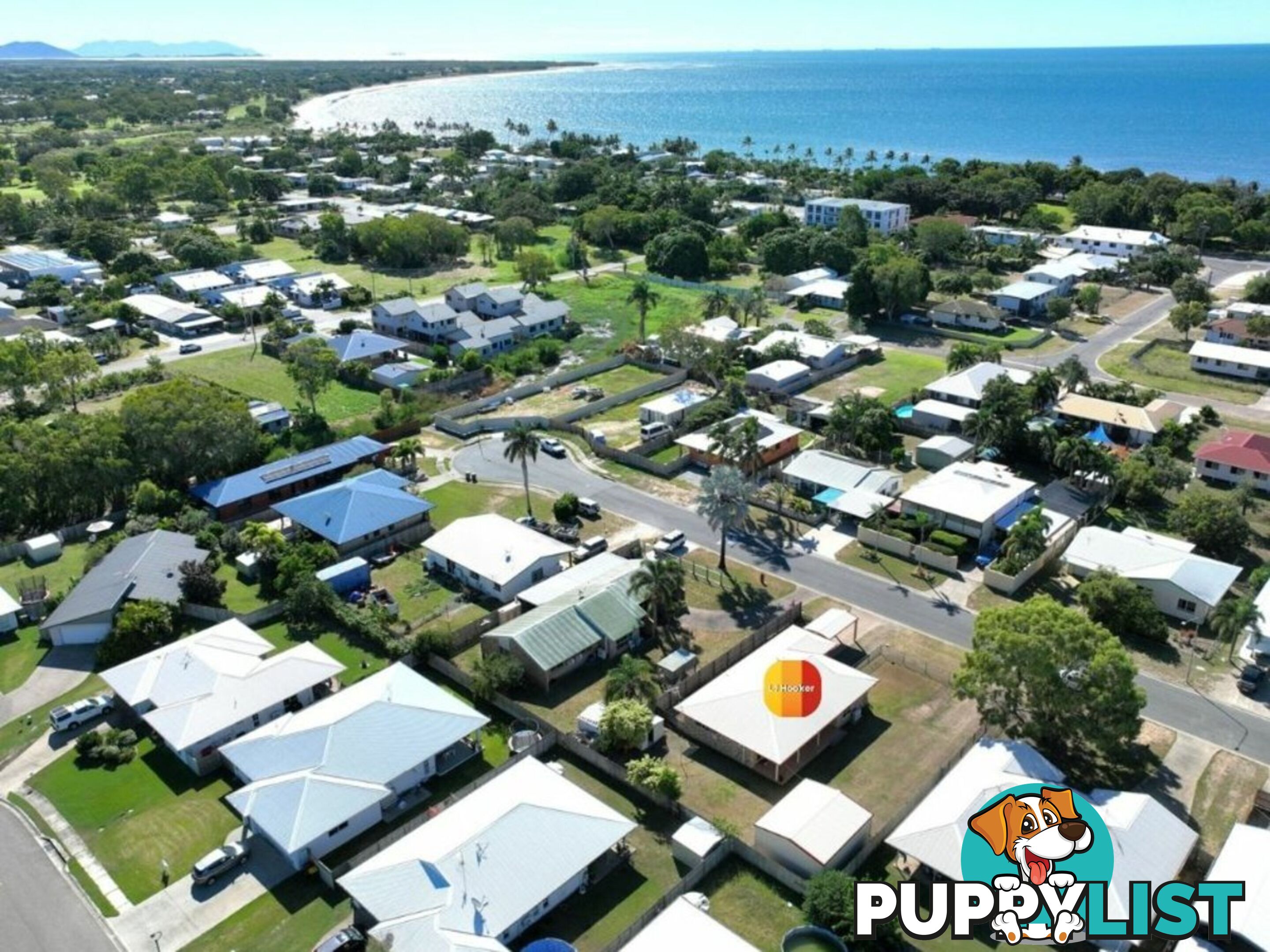 9 Oak Crescent BOWEN QLD 4805