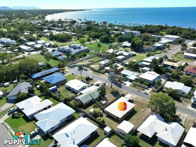 9 Oak Crescent BOWEN QLD 4805