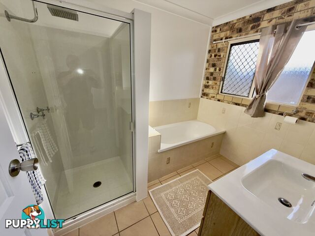 9 Oak Crescent BOWEN QLD 4805