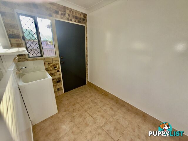 9 Oak Crescent BOWEN QLD 4805