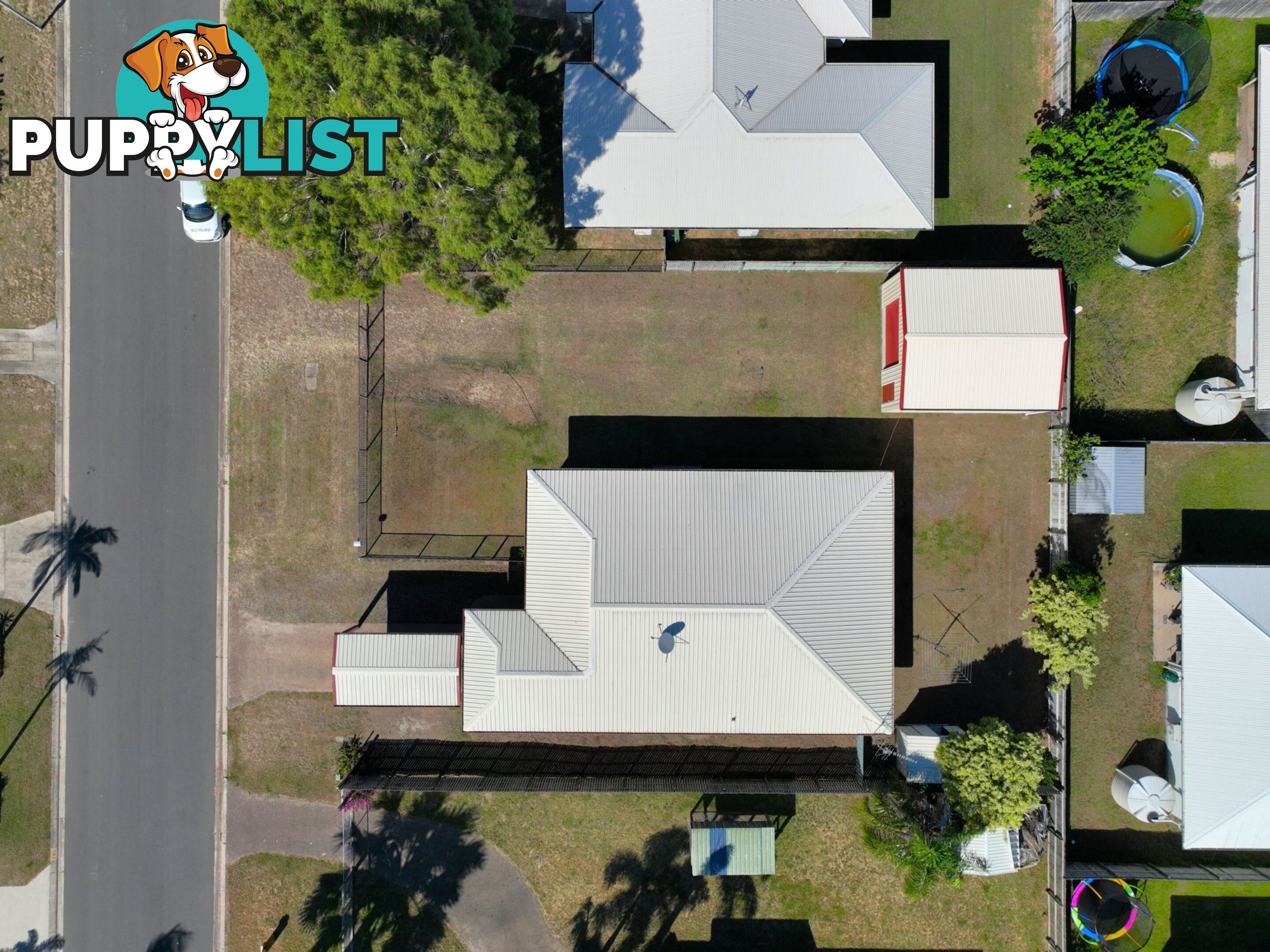 9 Oak Crescent BOWEN QLD 4805