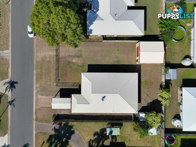 9 Oak Crescent BOWEN QLD 4805