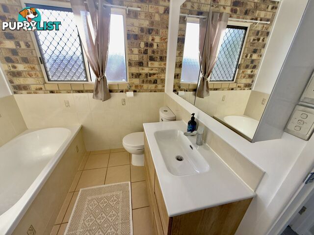 9 Oak Crescent BOWEN QLD 4805