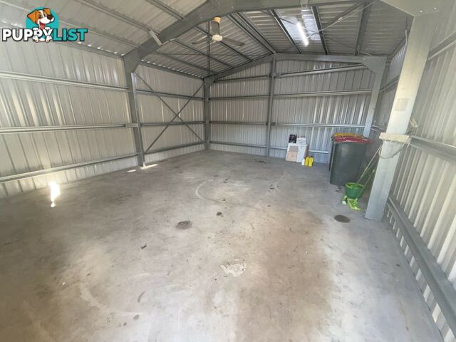 9 Oak Crescent BOWEN QLD 4805