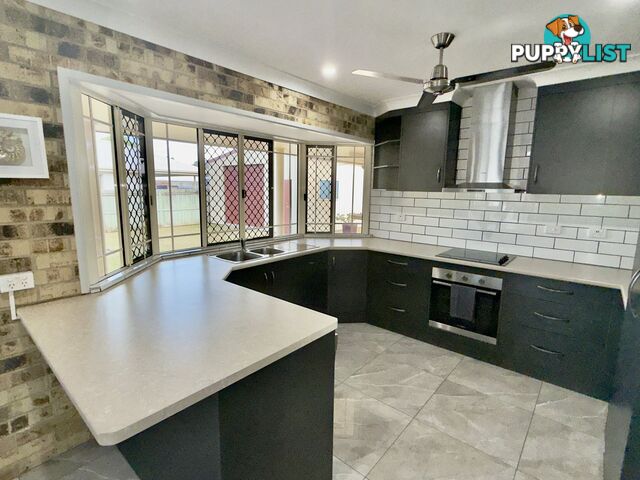 9 Oak Crescent BOWEN QLD 4805