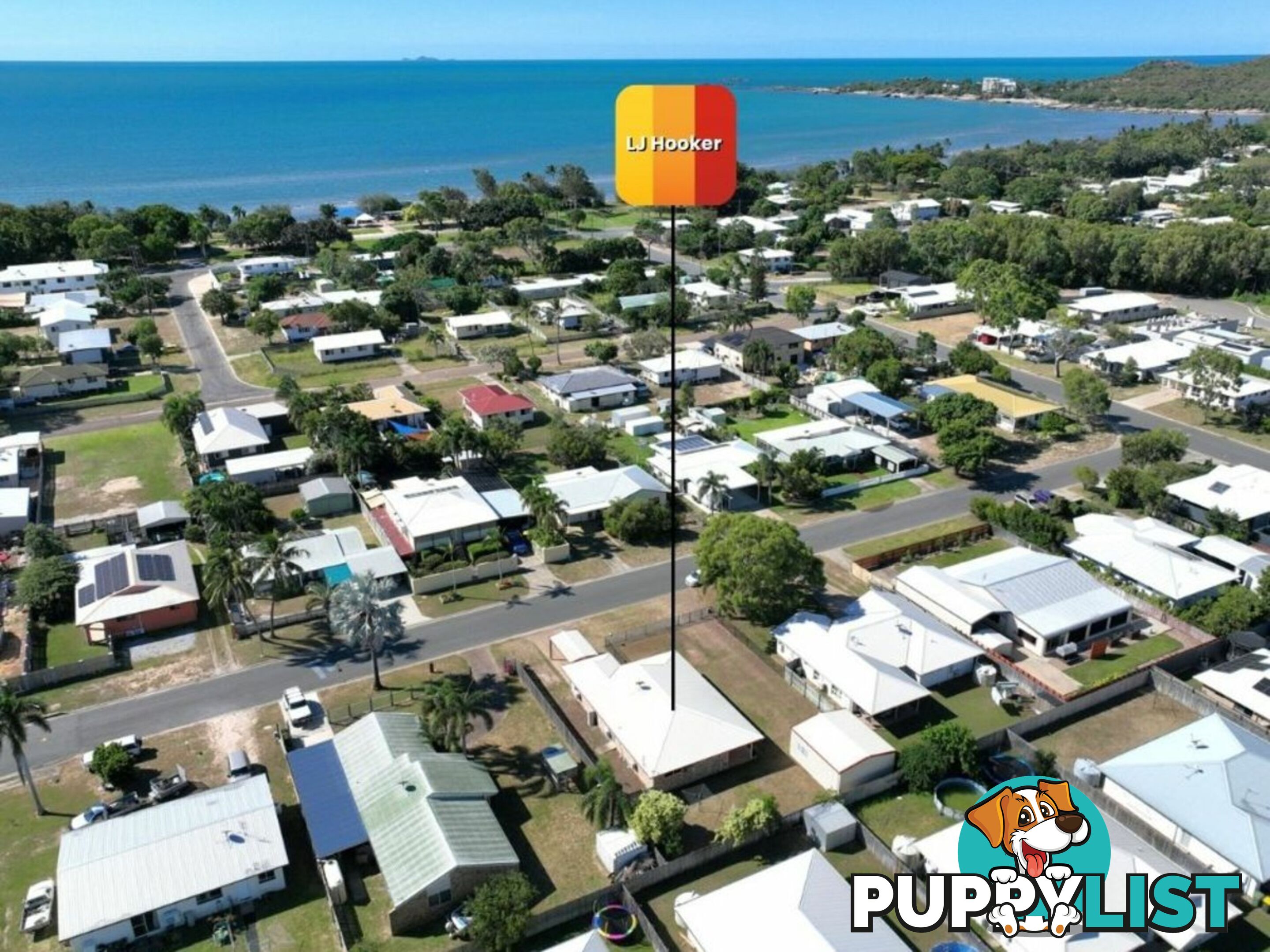 9 Oak Crescent BOWEN QLD 4805