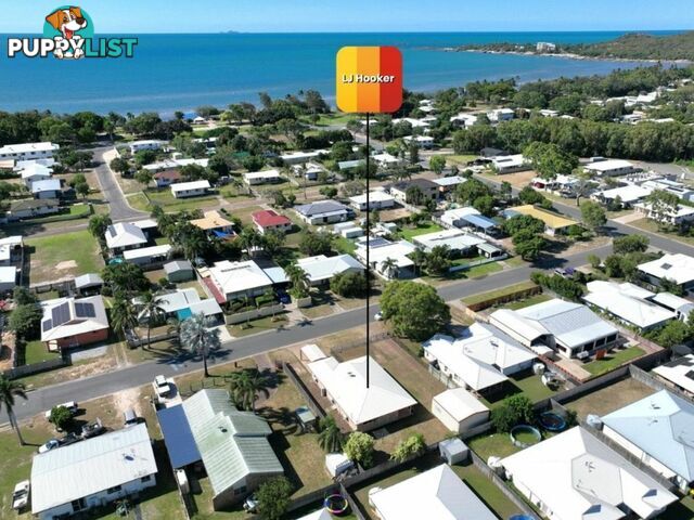 9 Oak Crescent BOWEN QLD 4805