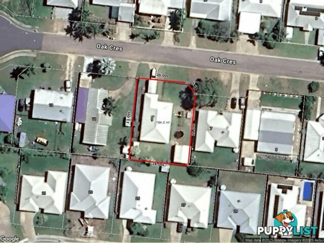 9 Oak Crescent BOWEN QLD 4805