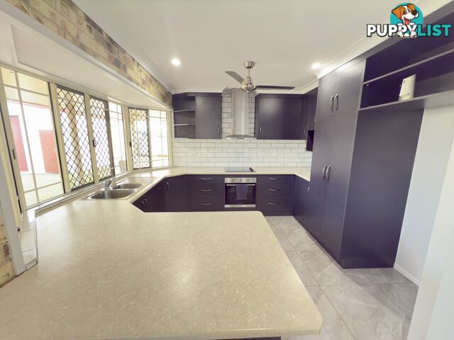 9 Oak Crescent BOWEN QLD 4805