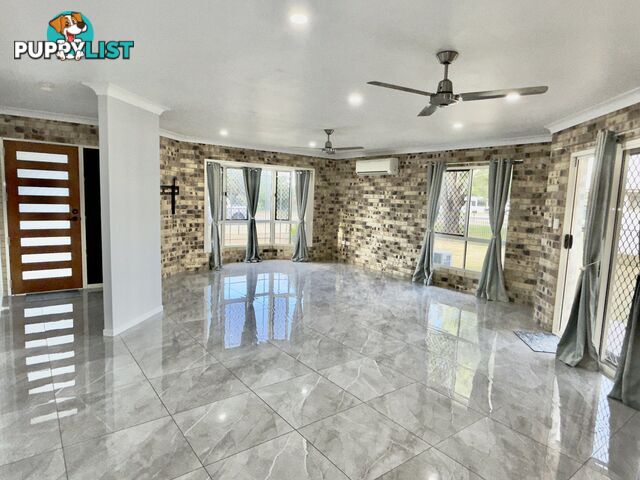 9 Oak Crescent BOWEN QLD 4805