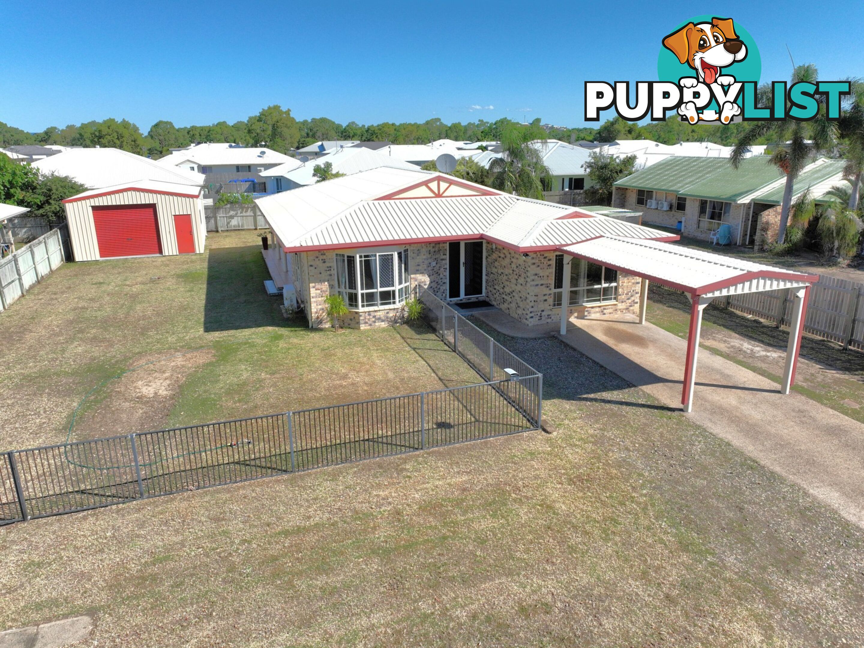 9 Oak Crescent BOWEN QLD 4805