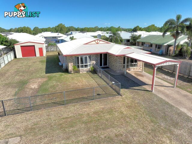9 Oak Crescent BOWEN QLD 4805