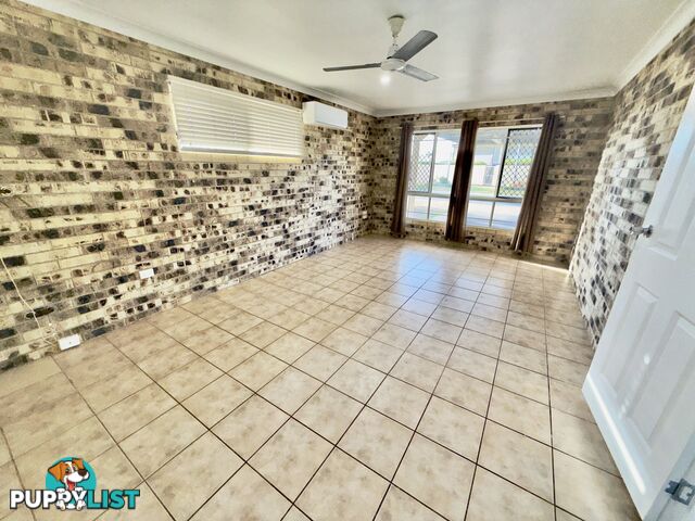 9 Oak Crescent BOWEN QLD 4805