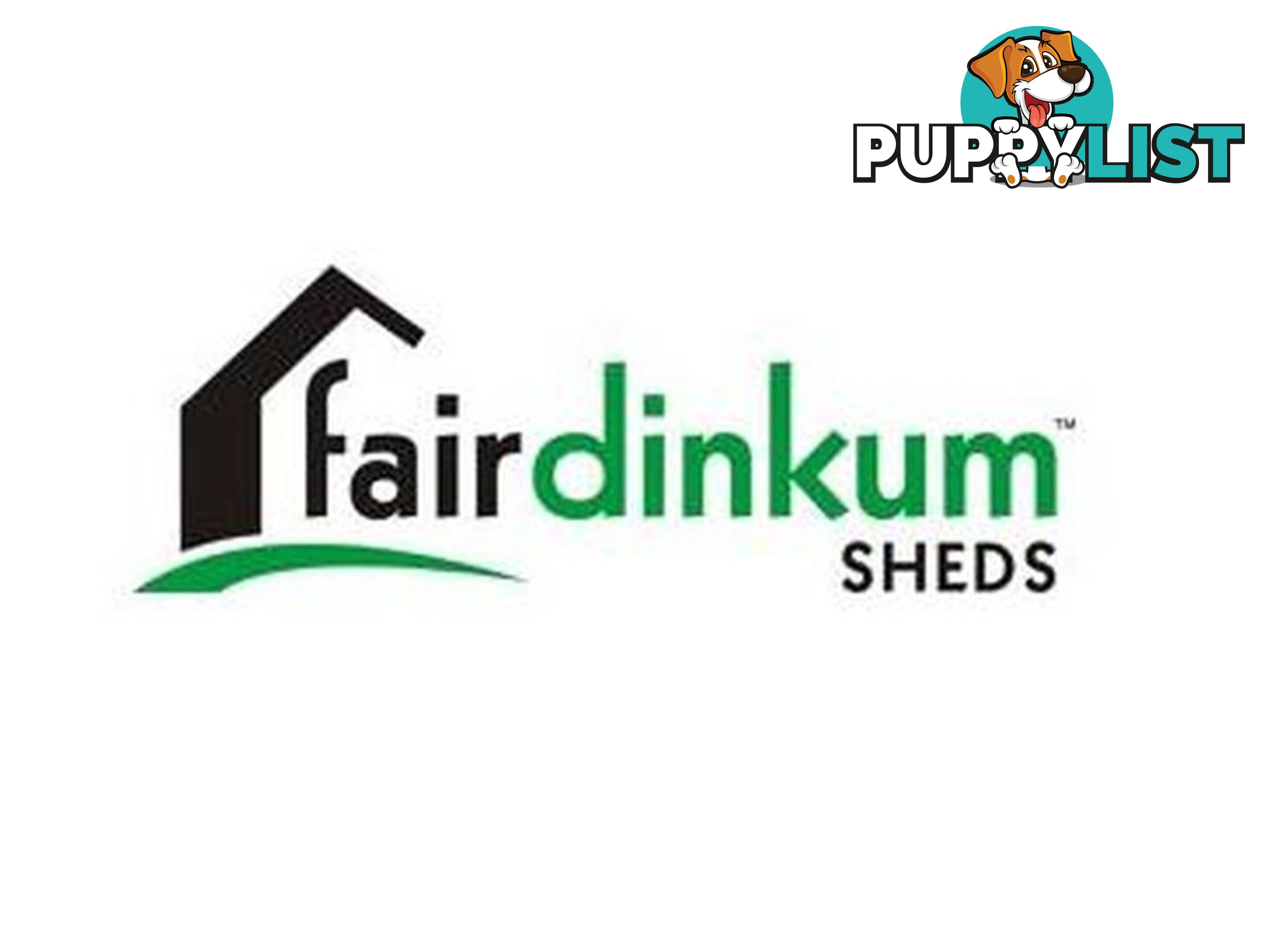 10 Fair Dinkum Sheds BOWEN QLD 4805