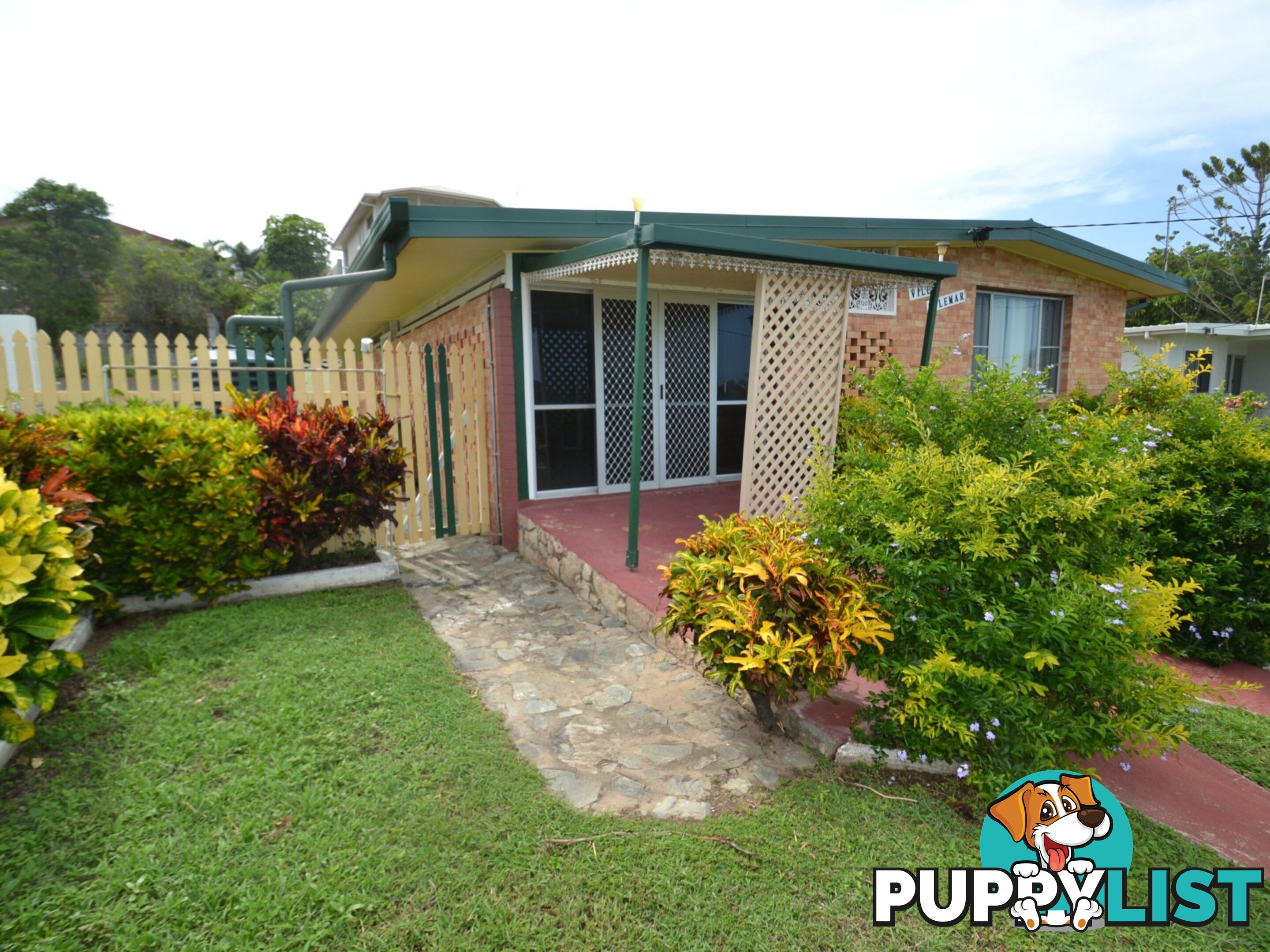 15 Casuarina St BOWEN QLD 4805