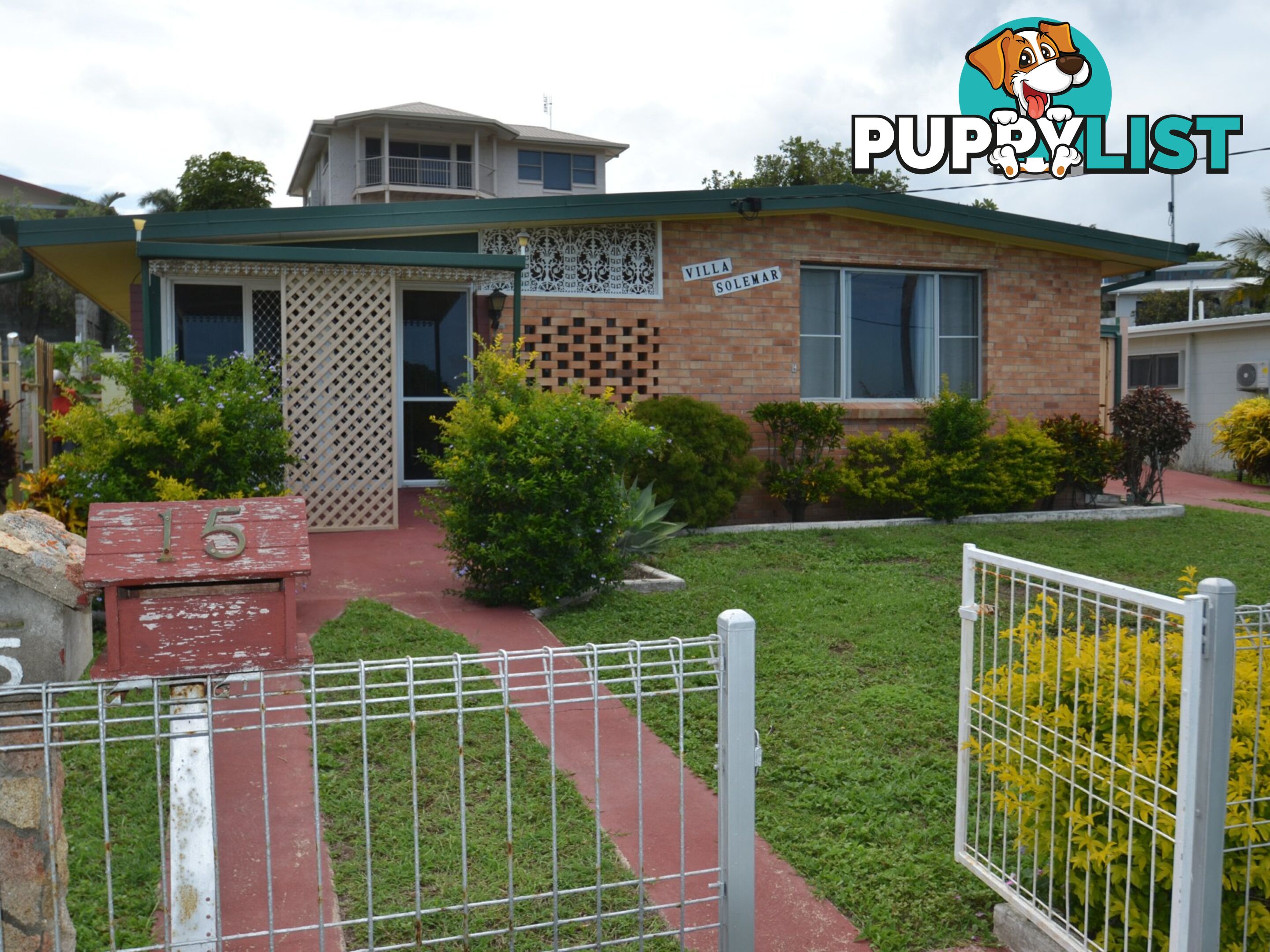 15 Casuarina St BOWEN QLD 4805