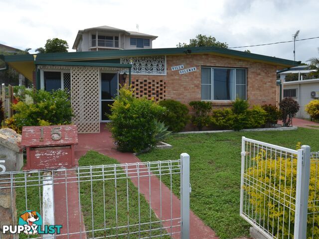 15 Casuarina St BOWEN QLD 4805