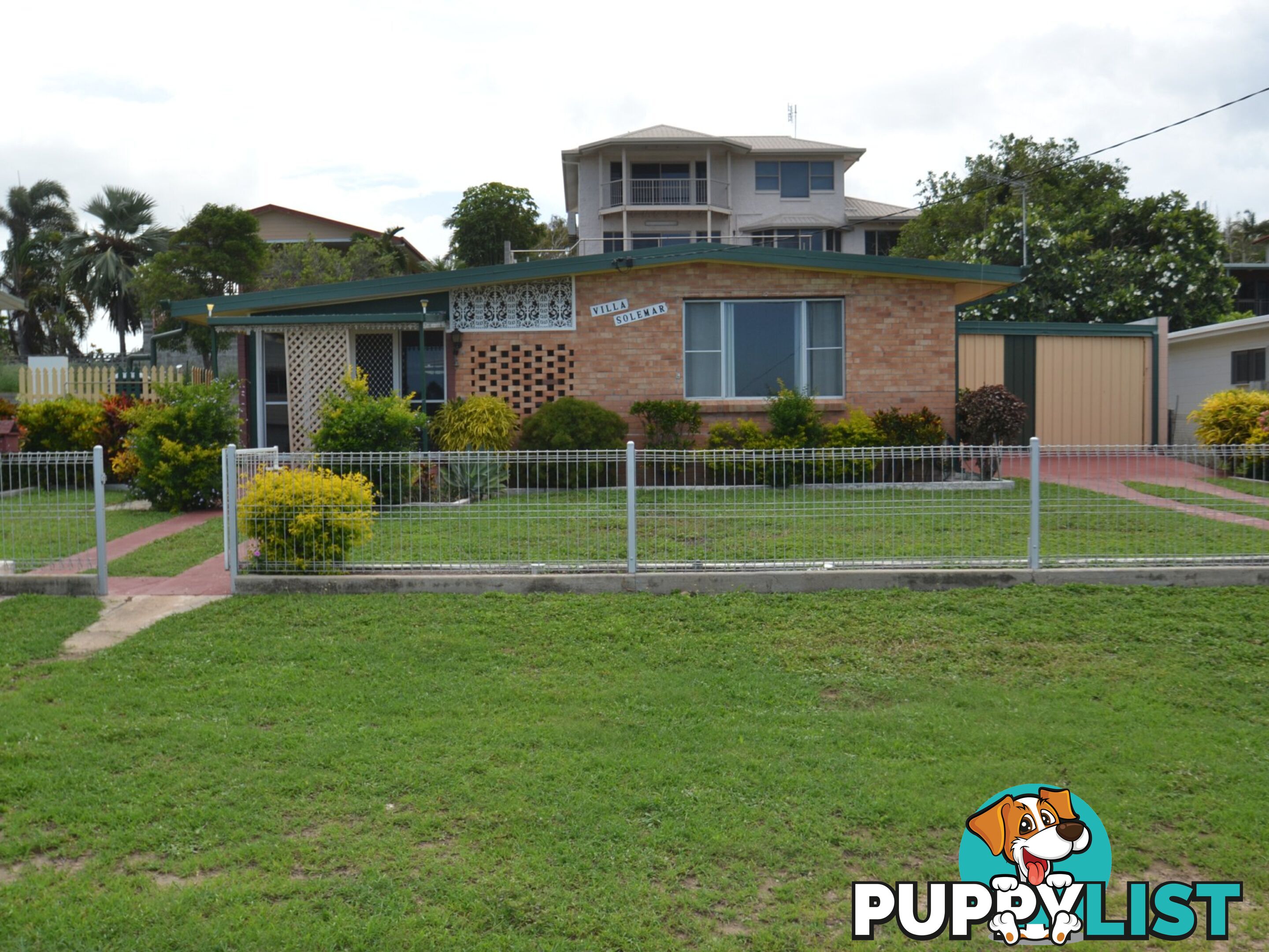 15 Casuarina St BOWEN QLD 4805