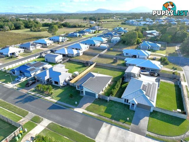5 Hamilton Street BOWEN QLD 4805