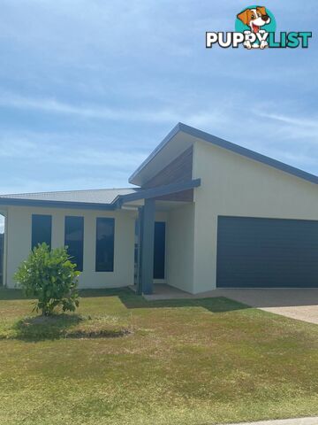 5 Hamilton Street BOWEN QLD 4805