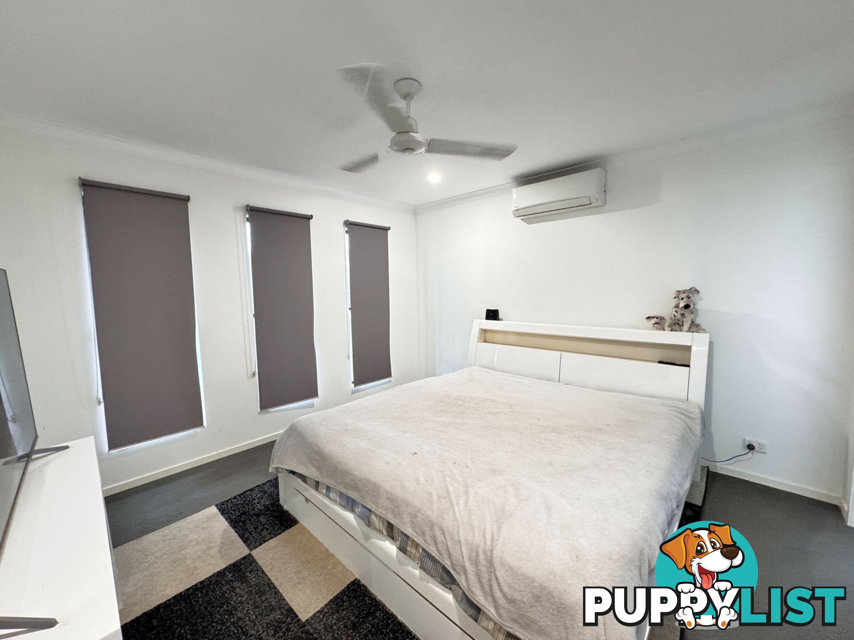 5 Hamilton Street BOWEN QLD 4805
