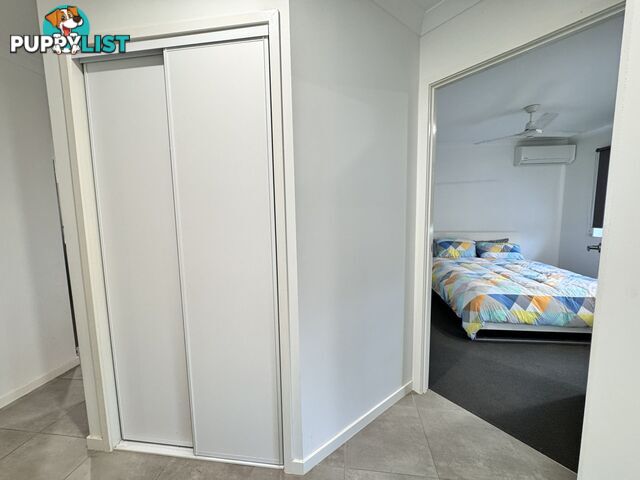 5 Hamilton Street BOWEN QLD 4805